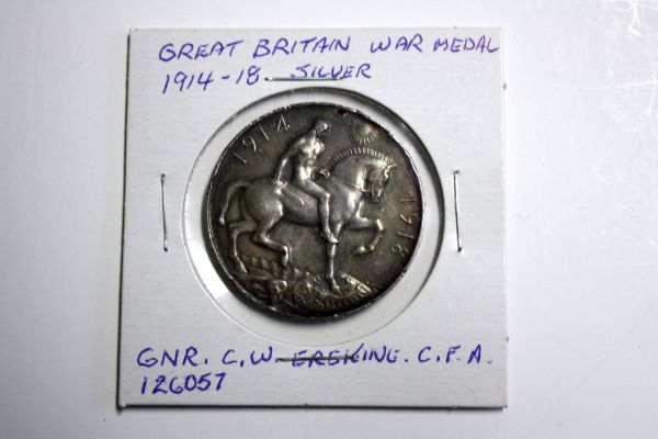 Got-Some-Coins,-Don't-Know-The-Value.